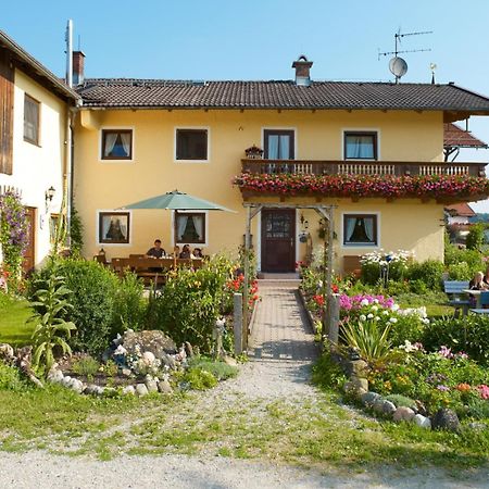 Stefanutti-Hof Villa Grabenstatt Exterior photo